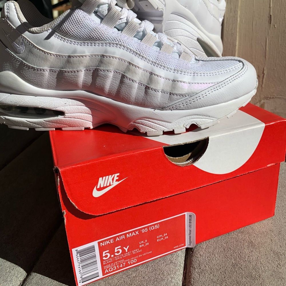 Nike Air Max